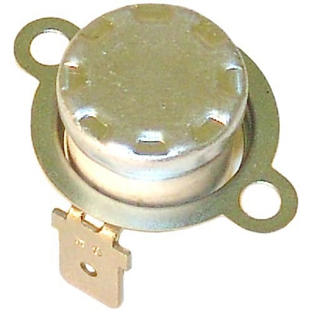 Vollrath High Limit Ora347 17504-1011